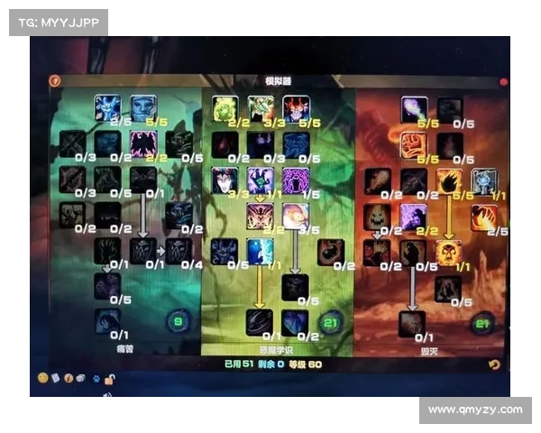 魔兽世界怀旧服：奥术师技能书玩法指南